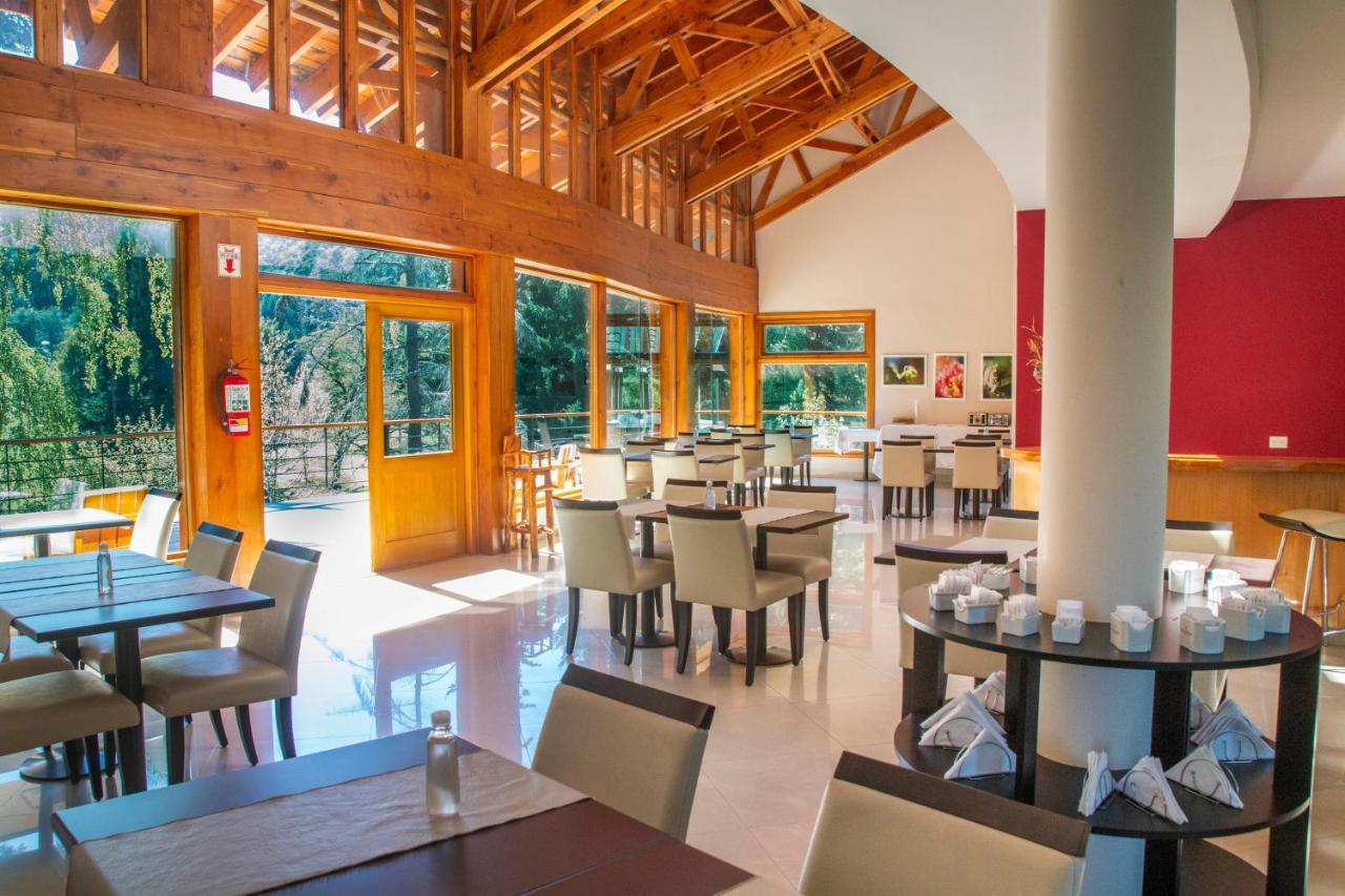 Ruca Kuyen Golf & Resort Villa La Angostura Exterior foto