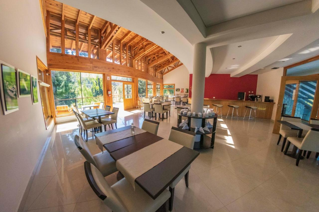 Ruca Kuyen Golf & Resort Villa La Angostura Exterior foto